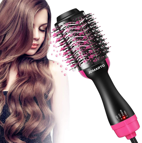 DRYING BRUSH Secador 3 En 1 De Cabello